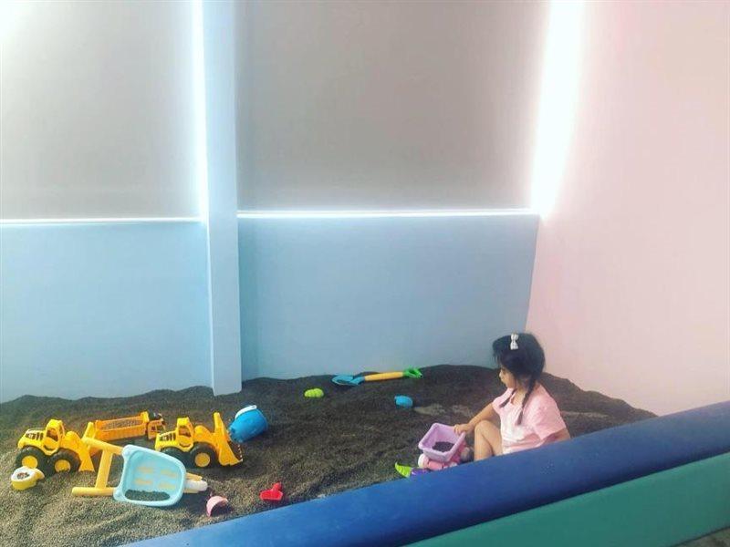 Wow Hotel Penang George Town Dış mekan fotoğraf
